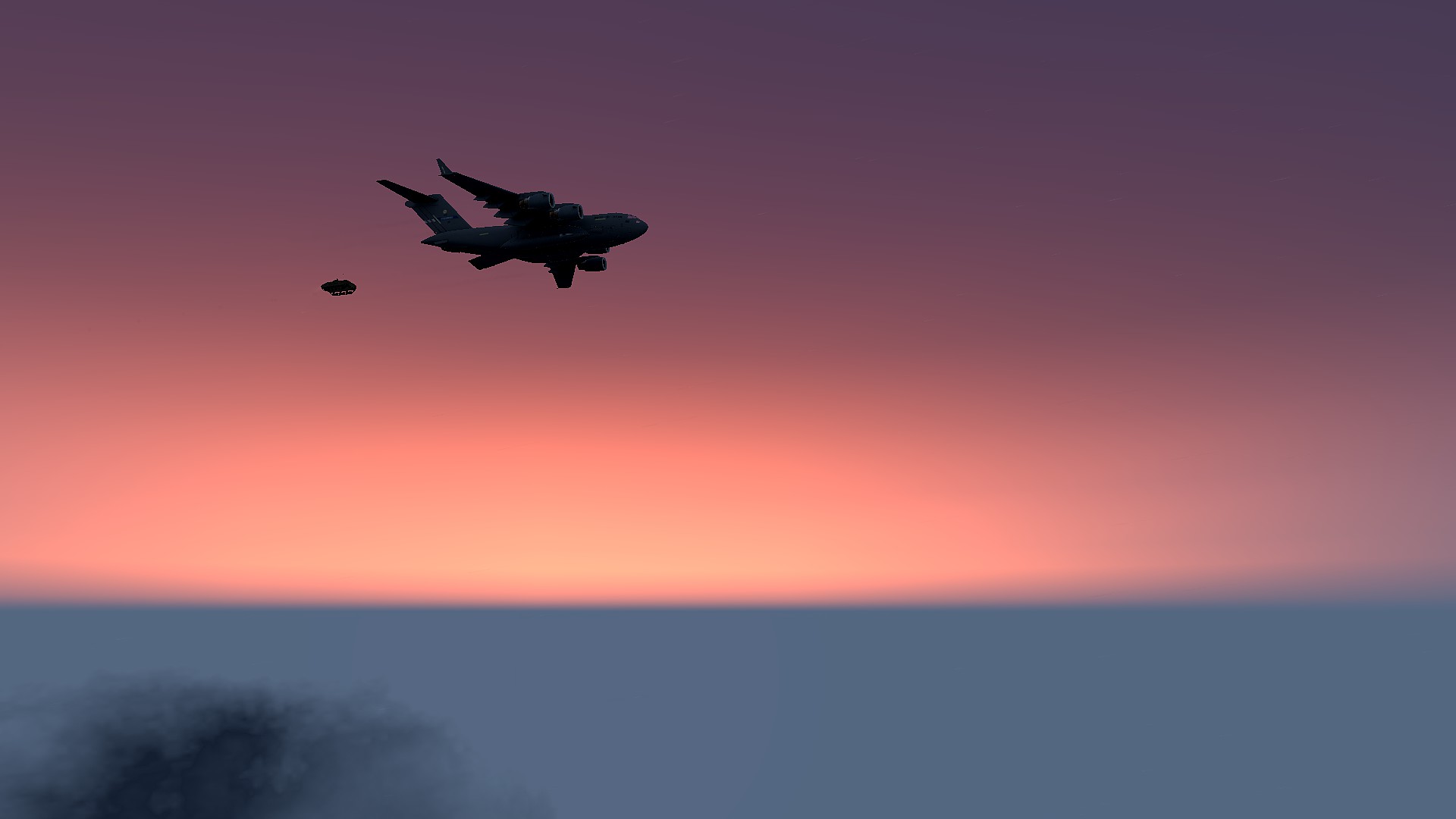 M3 - Operation Beanstalk